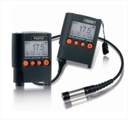 Máy đo độ dày lớp phủ FISCHER Dualscoper MP0R-FP